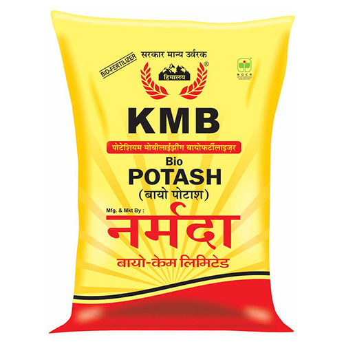 Bio Potash (Kmb)