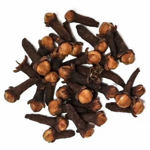 100% Pure Natural Brown Cloves