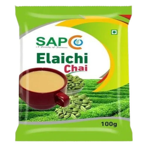 Sapco 100gm Cardamom Tea