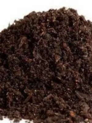 Nutrient Rich Cow Dung