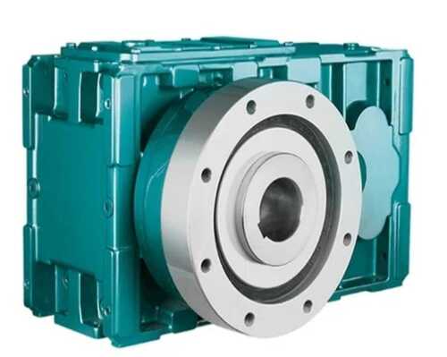 Industrial Premium Design Extruder Helical Gearbox