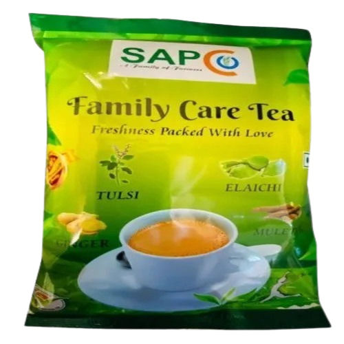 Sapco Flavor Family Care Tea