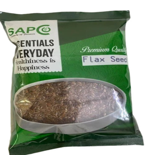 Sapco Flax Seed