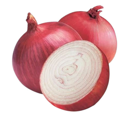 Fresh Onions