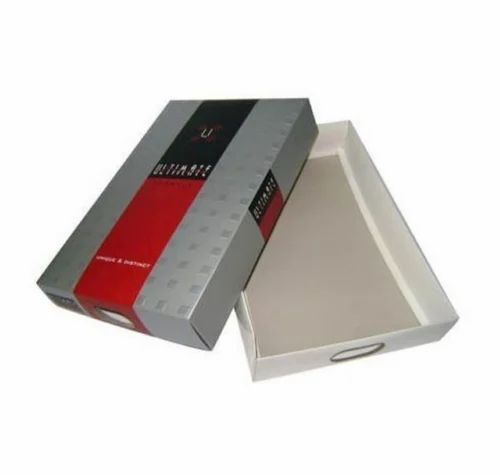 Garment Packaging Box