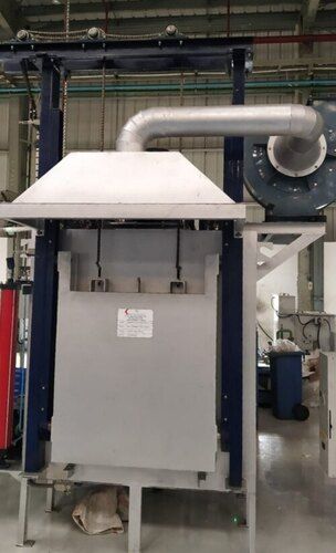 Durable Heat Treatment Furnace