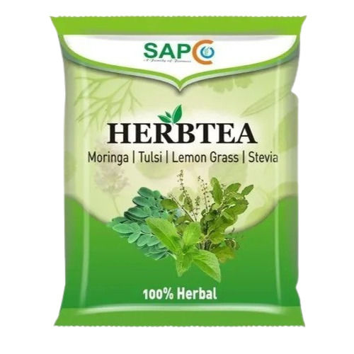 Sapco 100 gm Granules Herbal Tea