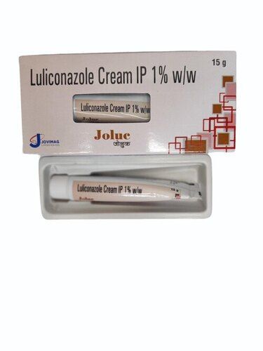 Joluc Luliconazole Cream 15 Gram Pack