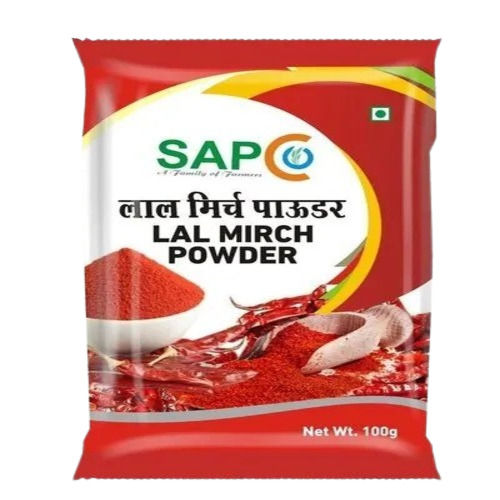 Lal Mirch Powder