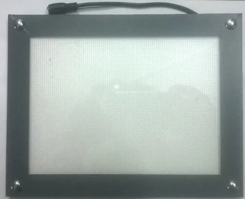 LED Photo Frame