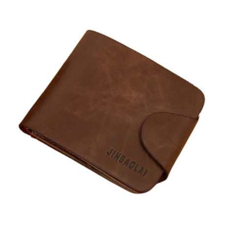 Mens Leather Wallet