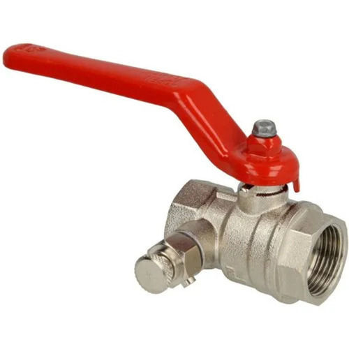 MS Ball Valve