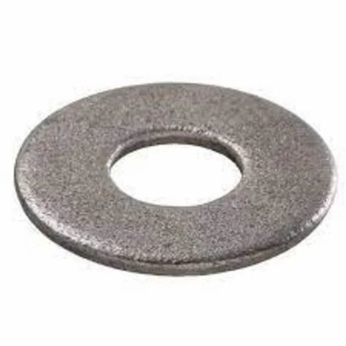 Metal Plain Washers