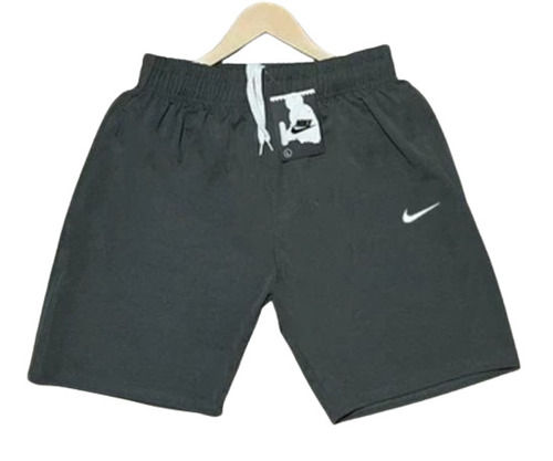 Polyester Mens Short