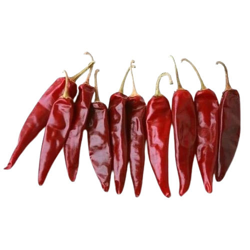 100% Pure Organic Red Chilli