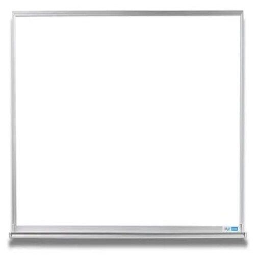 Square Shape white board