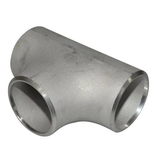 304 Stainless Steel Long Bend - 304 Grade, Round Shape, Silver Color | Durable, Rust Free, High Strength, Corrosion Resistant