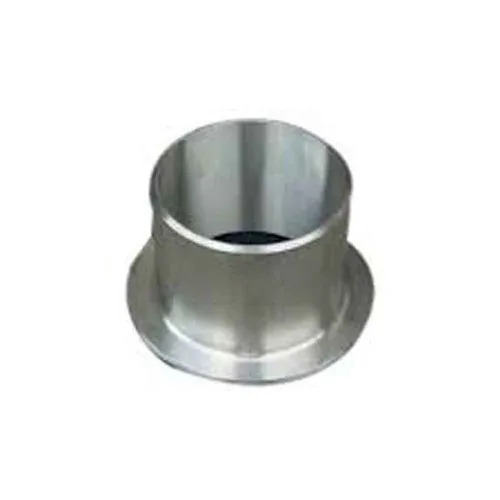 High Strength Rust Free 316 Stainless Steel Lap Joint Stub End