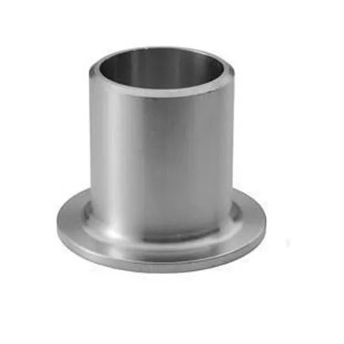 High Strength Rust Free 316 Stainless Steel Short Stub End
