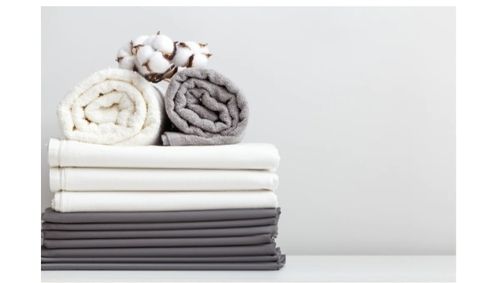 BATH LINEN