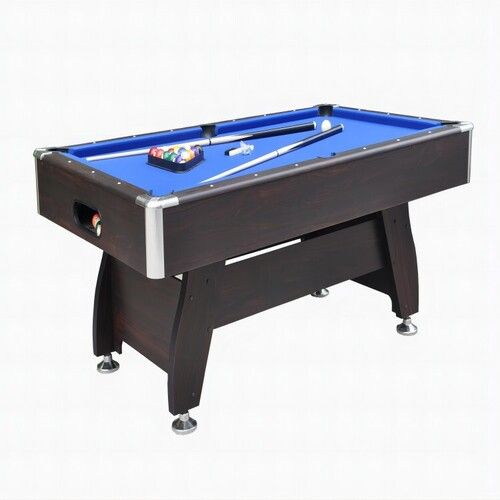 billiards tables