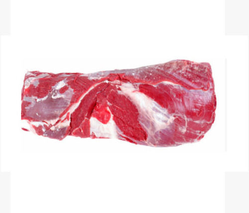 Buffalo Meat - 100% Pure, Grade A Frozen Red Chopped Skinless Boneless | Low-Fat, Trans-Fat Free, Caffeinated, Good Quality