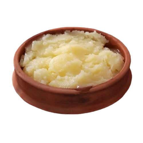 100% Pure Desi Ghee