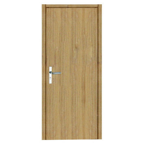 High Strength Durable Designer Wooden Flush Doors