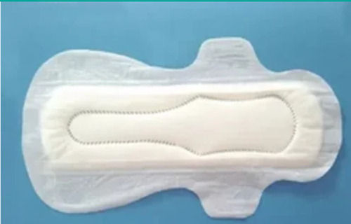 Disposable Sanitary Napkin