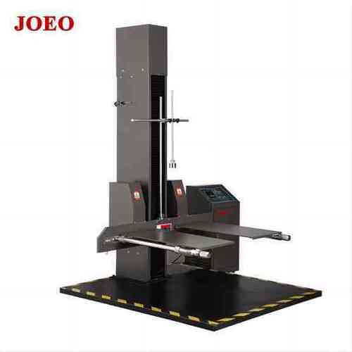 High Performance Double Wing Drop Tester