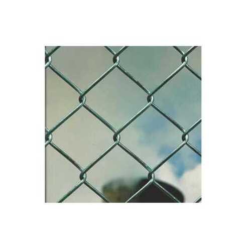 Rust Free Durable High Strength Chain Link Fence