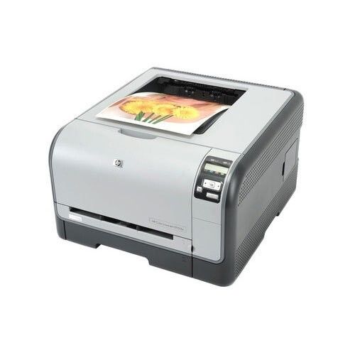 Table Mounted High Efficiency Electrical Semi-Automatic Hp Laserjet Printer