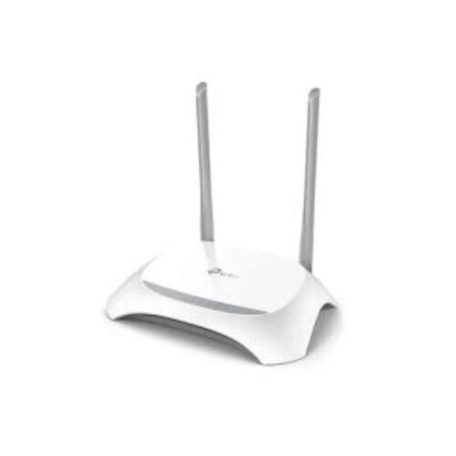 HDPE Networking Router for Office