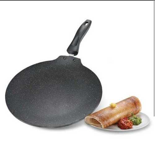 Round Shape Dishwasher Safe Non Stick Dosa Tawa