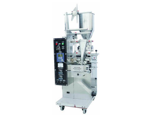 Plastic Pouch Packaging Machines - Automatic Grade: Manual