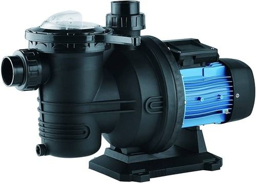 High Pressure And Premium Design Pool Pump