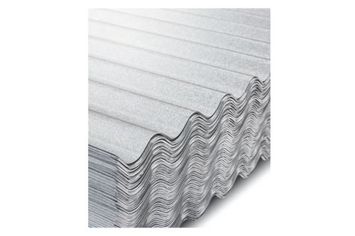 Rectangular JSW Cement Roofing Sheets