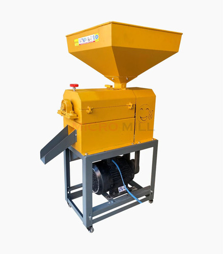 Rice Making Machinery - Automatic Grade: Manual