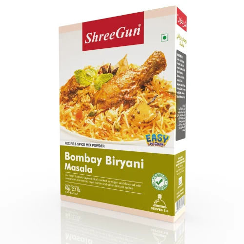 biryani masala