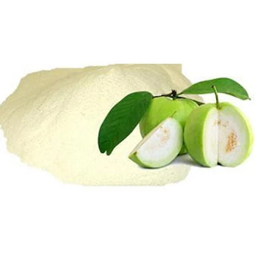 Spray Dried / Dehydrated Guava Powder