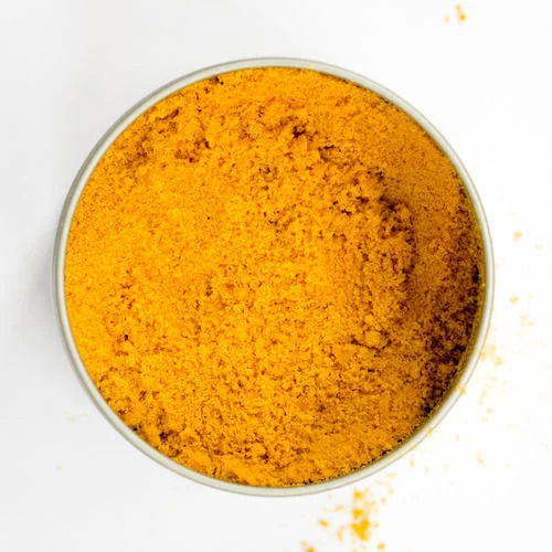 Spray Dried / Dehydrated Orange Powder