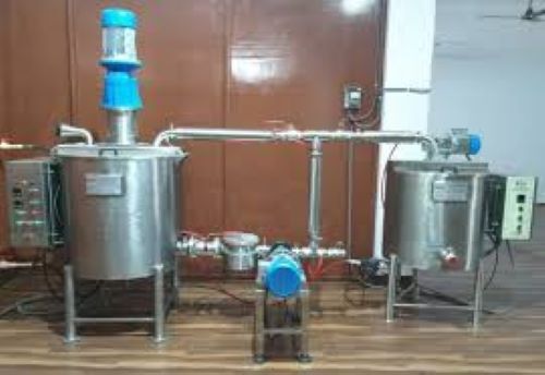 Stainless Steel Chocolate Ball Mill