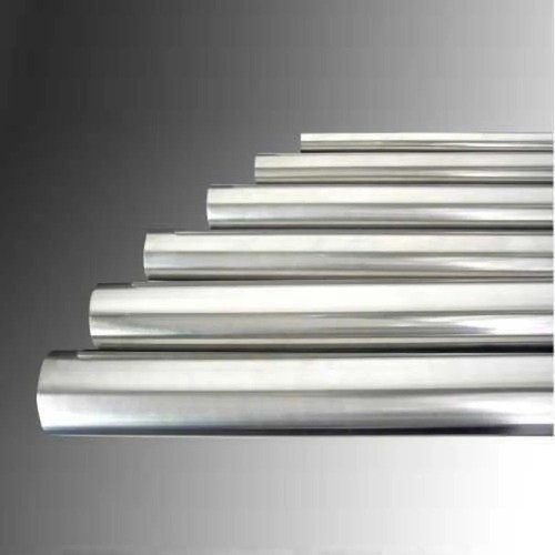 Stainless Steel Pipe By Shree Jagdamba Metals