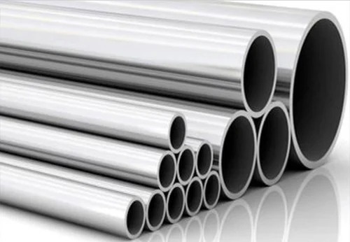 Stainless Steel Pipeline - Application: Hydraulic Pipe