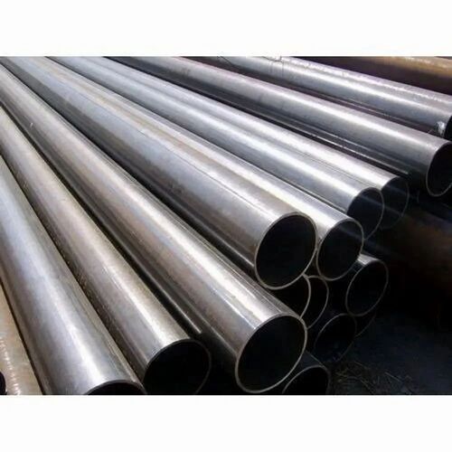 Stainless Steel Tube