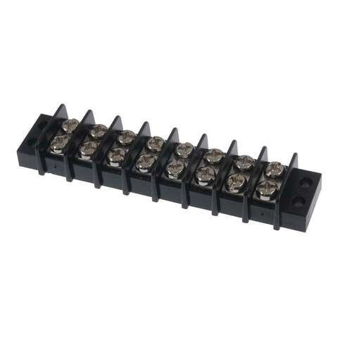 Long Lasting Durable Terminal Block For Industrial