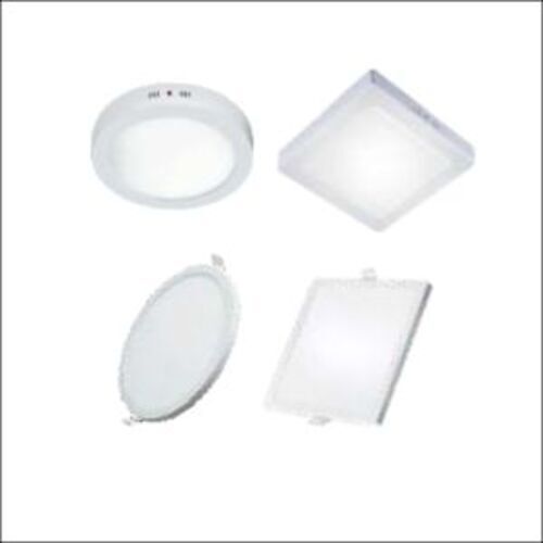 9w Panel Light