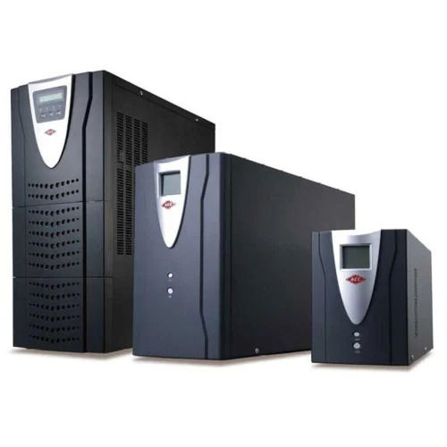 Automatic UPS System For Power Backup