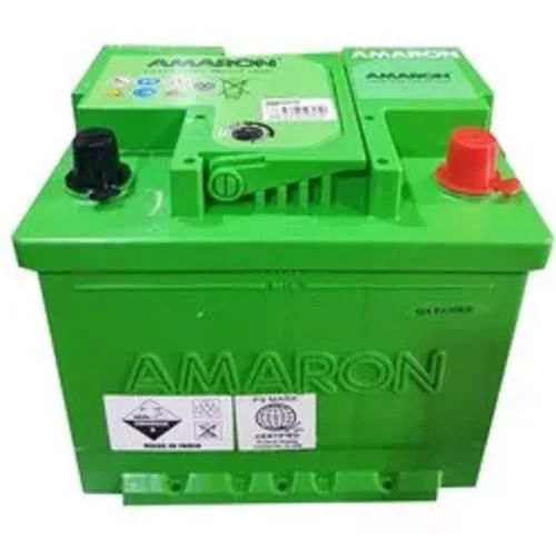 Automotive Battery 	For Commercial Use