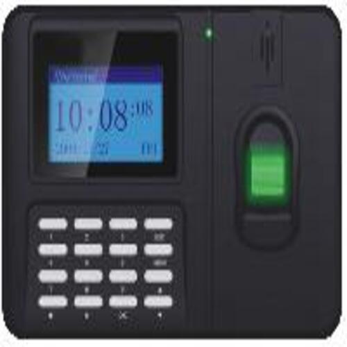 Biometric Attendance System